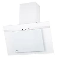 Okapy kuchenne - Akpo WK-4 Nero line 60 Biały - miniaturka - grafika 1