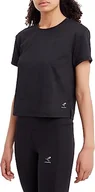 Koszulki i topy damskie - Energetics Sienna SS Koszulka damska - miniaturka - grafika 1