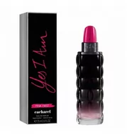 Wody i perfumy damskie - Cacharel Yes I Am Pink First woda perfumowana 75ml - miniaturka - grafika 1