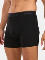 Kalesony - Kilpi Bokserki funkcyjne w kolorze czarnym - miniaturka - grafika 1