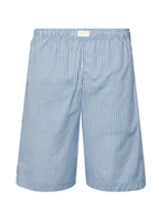 Majtki męskie - United Colors Of Benetton Bokserki 4XGJ49006 Niebieski - miniaturka - grafika 1