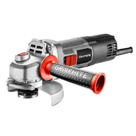 Szlifierki i polerki - Graphite Szlifierka kątowa 59G188 Raty - miniaturka - grafika 1