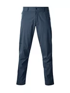 Spodnie męskie - berghaus berghaus Tanfield męskie spodnie do chodzenia niebieski Midnight 28 (34) 422175MN1 - miniaturka - grafika 1
