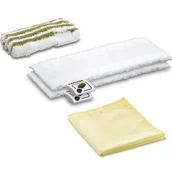 Ściereczki, gąbki, czyściki - Karcher 2.863-266 | - miniaturka - grafika 1