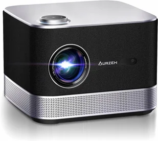 Projektor All-ln-One AURZEN Boom 3 - Projektory - miniaturka - grafika 1