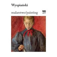 Książki o kulturze i sztuce - Wyspiański Malarstwo Praca zbiorowa - miniaturka - grafika 1