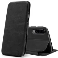 Etui i futerały do telefonów - Etui z klapką dla Huawei P30 Etui Book Cover Etui na telefon komórkowy z miejscem na kartę Etui ochronne Premium - miniaturka - grafika 1