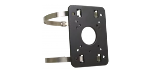 Adapter słupowy NVB-6050PA/7043 Novus - Akcesoria do monitoringu - miniaturka - grafika 1