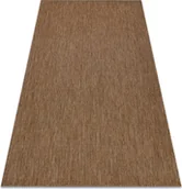 Dywany zewnętrzne - Dywan Sizal Taras Outdoor 160x230 brąz #B369 - miniaturka - grafika 1