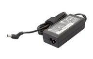 Adaptery i przejściówki - HP 724264-001 adapter zasilający/ inwentor Wewnętrzna 65 W Czarny - miniaturka - grafika 1