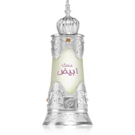 Wody i perfumy damskie - Afnan, Musk Abiyad, Olejek Perfumowany, 20 Ml - miniaturka - grafika 1