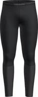 Pozostała odzież narciarska - ICEBREAKER LEGGINSY ZONEKNIT 260 IB0A56HG091 r XXL - miniaturka - grafika 1