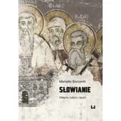 Kulturoznawstwo i antropologia - Słowianie - miniaturka - grafika 1