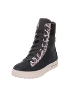 Śniegowce damskie - Superfit Stella Gore-Tex lekko wyściełane śniegowce, szare 2010, 39 EU, szary 2010., 39 EU - miniaturka - grafika 1