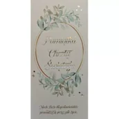 Kartki okolicznościowe i zaproszenia - Karnet Chrzest - miniaturka - grafika 1