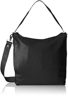 Torebki damskie - Mandarina Duck Kobiety Md, czarny, 33x33x10 (L x H x W) - miniaturka - grafika 1