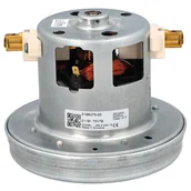 Akcesoria do odkurzaczy - Silnik Electrolux 2198375038 Domel 462.3.253-18 800W Do Odkurzacza Ultrasilencer - miniaturka - grafika 1