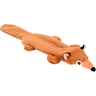 Zabawki dla psów - AniOne Zabawka Flatie lis M - miniaturka - grafika 1