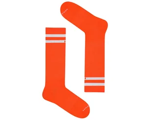 Kolorowe skarpetki - Neonowa 74m.2 - Skarpetki męskie - miniaturka - grafika 1