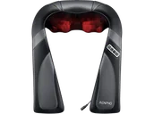 Masażery - Masażer RENPHO Shiatsu Czarny - miniaturka - grafika 1