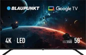 Telewizory - BLAUPUNKT TV 50 50UGC5500S UHD STV - miniaturka - grafika 1