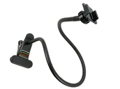 Paski, szelki, uprzęże foto - Statyw Elastyczny Uchwyt Giętki / Metalowy Do Gopro Hero 7 6 5 4 3+ 3 2 1 + / Sjcam - miniaturka - grafika 1