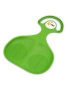 Sanki i ślizgacze - KHW Jeździk "Glider" w kolorze zielonym - 3+ - miniaturka - grafika 1