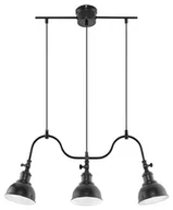 Lampy sufitowe - Sollux Lighting Żyrandol MARE 3 - miniaturka - grafika 1