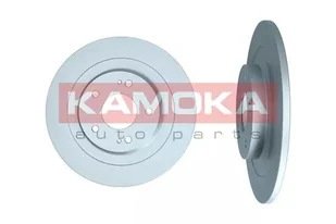 Tarcza hamulcowa KAMOKA 103523  w 24 h. Do 100 dni na zwrot. 100 tys. Klientów. - Tarcze hamulcowe - miniaturka - grafika 1