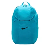 Plecaki - Nike, Plecak Sportowy Academy Team 2.3, DV0761-420, Niebieski - miniaturka - grafika 1