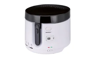 SILVERCREST KITCHEN TOOLS Frytkownica SFT 1900 A1, 1900 W - Frytkownice - miniaturka - grafika 1