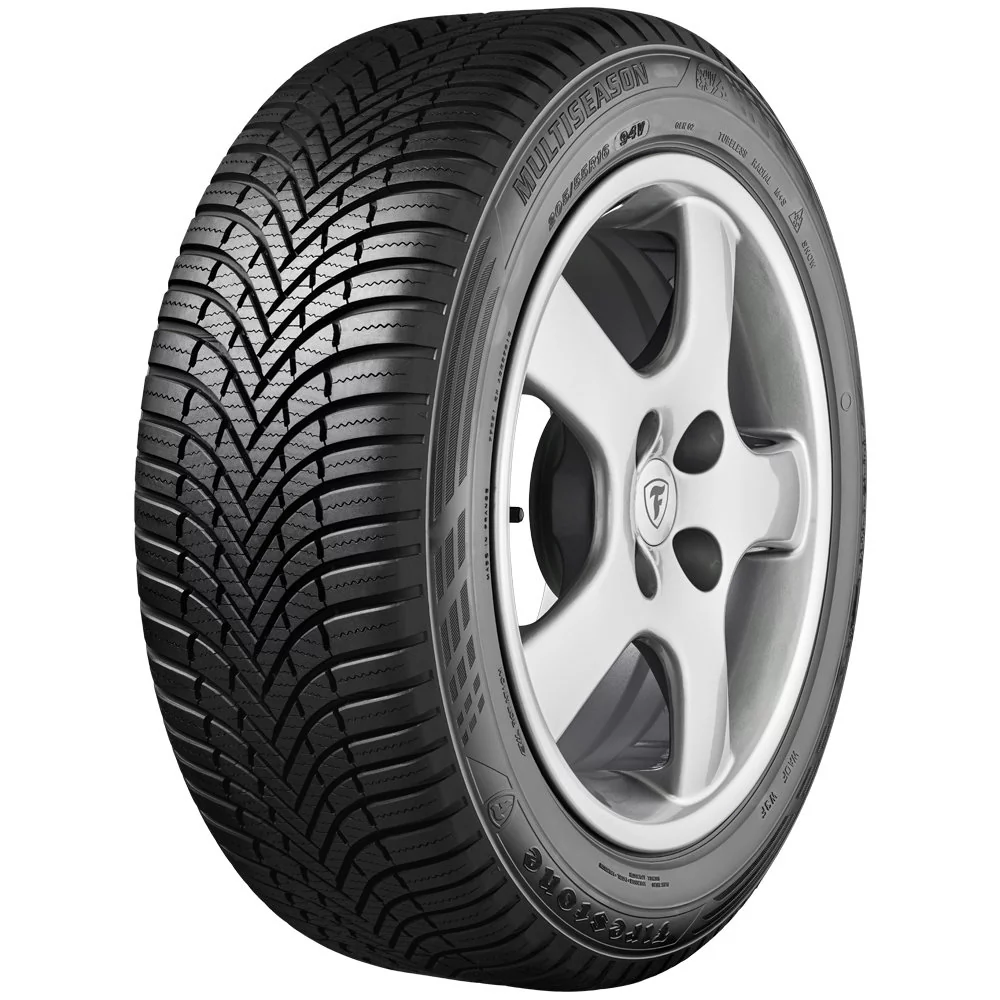 Firestone Multiseason 2 175/65R14 82T