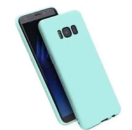 Etui i futerały do telefonów - Candy Inny Beline Etui Samsung S20 FE G780 niebieski/blue 5903657578845 - miniaturka - grafika 1