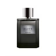 Wody i perfumy męskie - AVON Elite Gentleman In Black woda toaletowa 75 ml - miniaturka - grafika 1