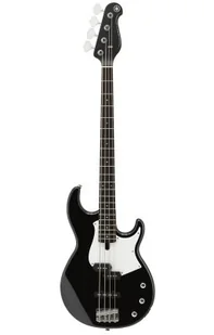 Yamaha BB 234 BL gitara basowa, Black - Gitary basowe - miniaturka - grafika 1