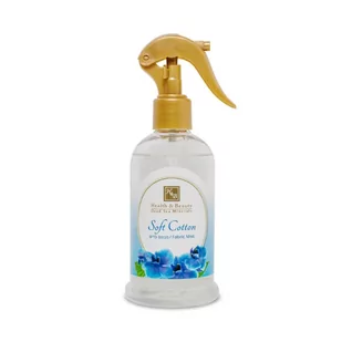 Health&beauty Perfuma Do Tkanin Soft Cotton - Odświeżacze powietrza - miniaturka - grafika 1