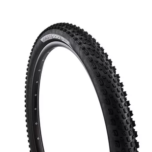 Opona rowerowa MTB Cross-Country XC Rockrider FAST 500 27,5x2,3 - Opony rowerowe - miniaturka - grafika 1