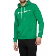 Bluzy męskie - Bluza na co dzień męska CHAMPION z kapturem - miniaturka - grafika 1