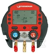 Narzędzia warsztatowe - Cyfrowy zawór blokowy ROCOOL 600 - miniaturka - grafika 1