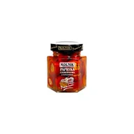 Pasztet i przetwory mięsne - Rolnik Papryka czereśniowa z tuńczykiem 314 ml - miniaturka - grafika 1