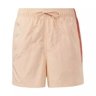 Spodnie treningowe damskie Reebok Bermuda - Spodnie sportowe damskie - miniaturka - grafika 1