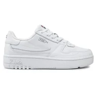 Buty sportowe męskie - Fila Buty Męskie Fxventuno L Low FFM003.10004 41 - miniaturka - grafika 1