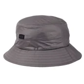 Czapki męskie - Regatta Unisex kapelusz Utility Bucket Szary, Rozmiar: S/M - miniaturka - grafika 1