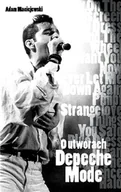 Książki o kulturze i sztuce - O utworach Depeche Mode - miniaturka - grafika 1