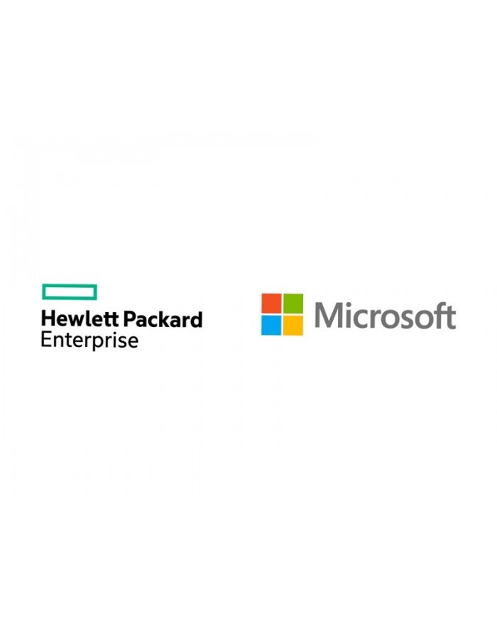 HP hewlett packard enterprise ROK Windows Server 2025 CAL 1 Użytkownik P77110-B21
