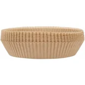 Akcesoria i części AGD - Foremka papierowa KLAUSBERG do Air Fryer 16 cm (100 sztuk) - miniaturka - grafika 1