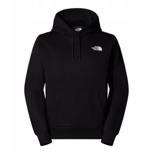 THE NORTH FACE BLUZA SIMPLE DOME NF0A89FCJK3 r XS - Bluzy męskie - miniaturka - grafika 1