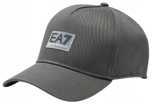 EA7 Emporio Armani Oryginalna Czapka Męska