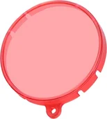 Akcesoria do kamer sportowych - Filtr Insta360 GO 3 do kamery sportowej Dive Case Filtr obiektywu, kolor: czerwony - miniaturka - grafika 1