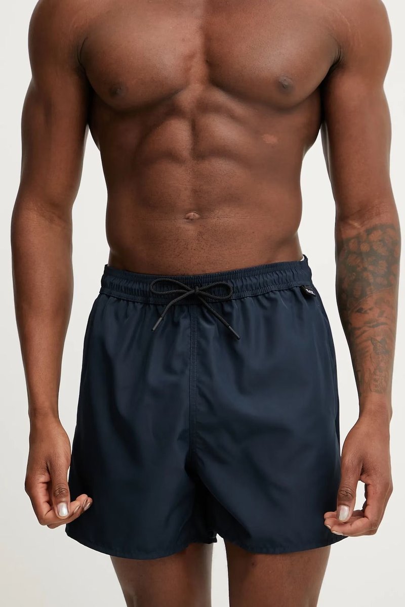 costume mare e piscina uomo ea7 7m000510 af13019 ub102 armani blue